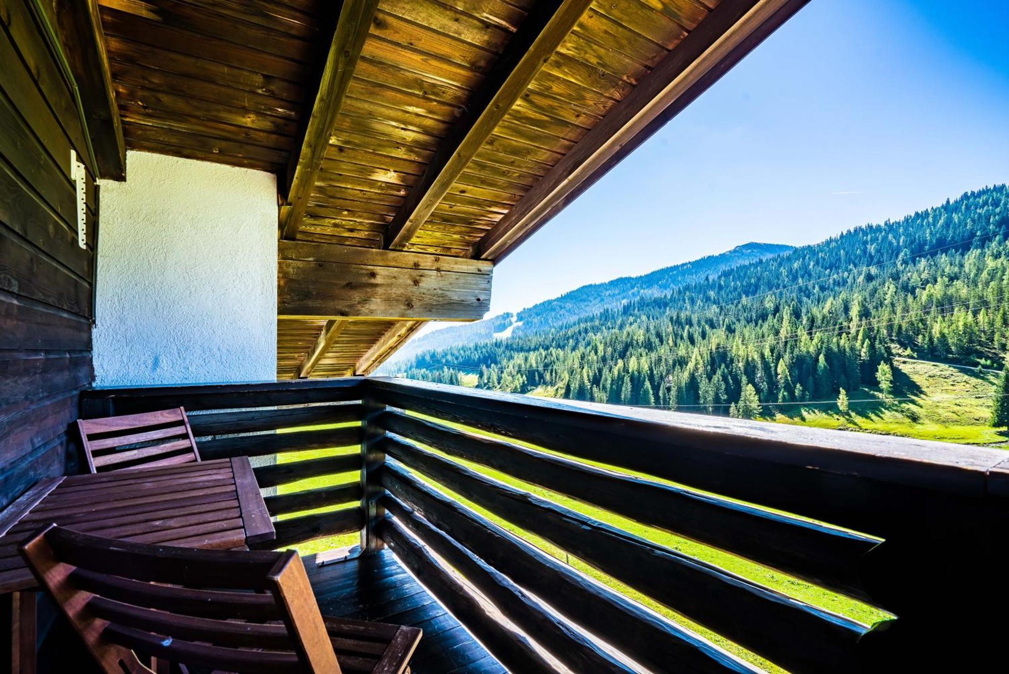 Mittereggalm Mühlbach Exterior foto