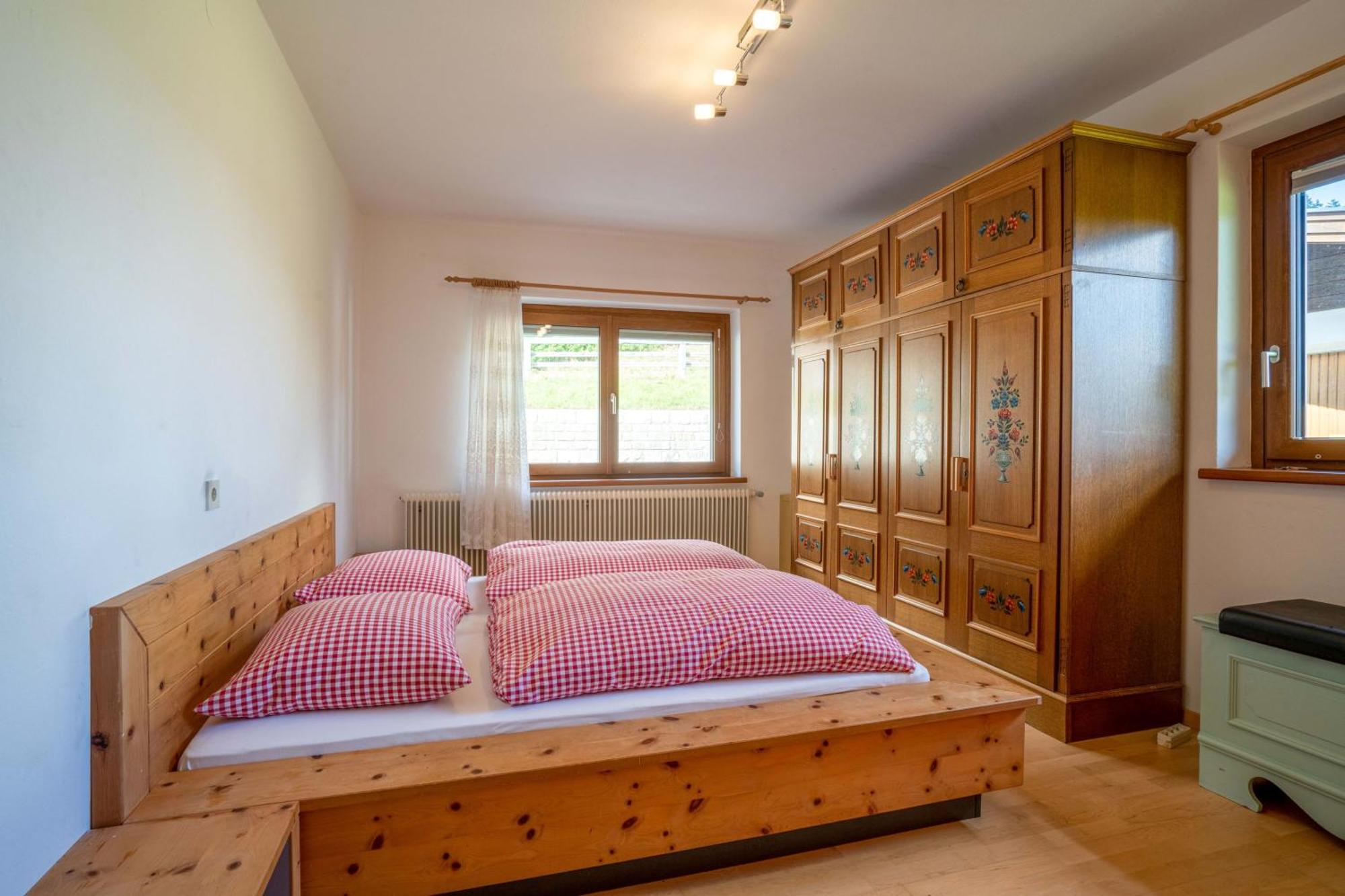 Mittereggalm Mühlbach Quarto foto